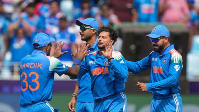 kuldeep yadav wedding postponed because ipl 2025 suspended due to india pakistan tension भारत-पाक टेंशन ने इस क्रिकेटर को दूल्हा बनने से रोका, IPL का फाइनल बढ़ा तो टल गई शादी