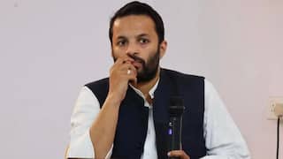 ऑपरेशन सिंदूर और कर्नल सोफिया कुरैशी पर उठाए सवाल... अशोका यूनिवर्सिटी के प्रोफेसर अली खान महमूदाबाद गिरफ्तार