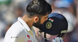 Virat Kohli Offered County Deal After Test Retirement IND vs ENG