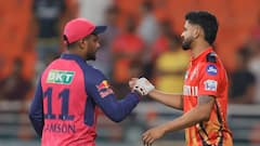 Fans Asked To Arrive Early For RR vs PBKS In Jaipur Today, Check Advisory