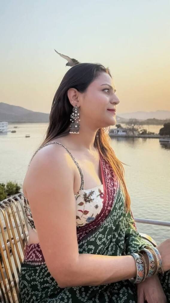 यूट्यूबर ज्योति मल्होत्रा किस वीजा पर पाकिस्तान गई थी?