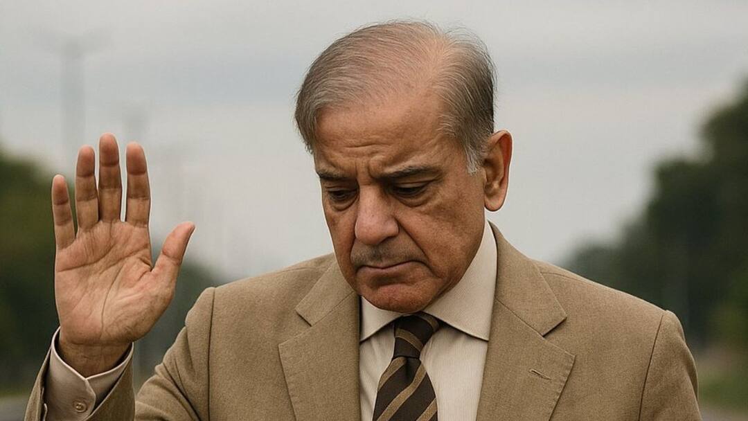 IMF की चेतावनी और 11 शर्तें... ऑपरेशन सिंदूर के बाद पाकिस्तान को यूं ही नहीं मिला लोन Pakistan Gets IMF Loan After Operation Sindoor With 11 New Conditions and Warning Know Details IMF की चेतावनी और 11 शर्तें... ऑपरेशन सिंदूर के बाद पाकिस्तान को यूं ही नहीं मिला लोन