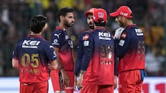 2008 से लेकर अबतक, कब-कब प्लेऑफ में पहुंची है RCB; जानिए किन सालों में लीग स्टेज से हुई बाहर