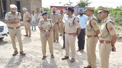 ਪੰਜਾਬ ਦੇ ਇਸ ਜ਼ਿਲ੍ਹੇ 'ਚ ਲੱਗਿਆ ਰੈੱਡ ਅਲਰਟ, ਪੁਲਿਸ ਨੇ ਸੀਲ ਕੀਤੇ ਇਲਾਕੇ; ਜਾਣੋ ਕਿਉਂ ਫੈਲੀ ਦਹਿਸ਼ਤ...