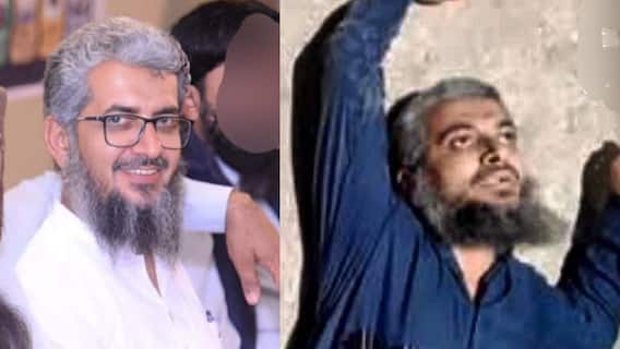 LeT Commander Abu Saifullah: లష్కర్ టాప్ కమాండర్ అబూ సైఫుల్లా దారుణహత్య, భారత్‌లో 3 ఉగ్రదాడుల్లో కీలక నిందితుడు