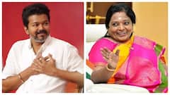 தவெகவை கூட்டணியில் இணைக்க துடிக்கும் பாஜக.. தயங்குகிறாரா விஜய்? தமிழிசை நறுக்