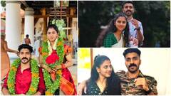 ఆర్మీ ట్రైనింగ్​లో వీల్ చైర్​కి పరిమితమైన అబ్బాయి.. అతనే కావాలంటూ పెళ్లి చేసుకున్న అమ్మాయి, స్వీట్ లవ్ స్టోరి