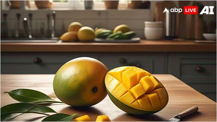 गुजरात में आमों की बहुत सी वैरायटी होती हैं, जो आपकी आम की भूख को और भी ज्यादा बढ़ा देंगी. जिनमें केसर, लंगड़ा, बरमासी जैसी कई किस्में  शामिल हैं.