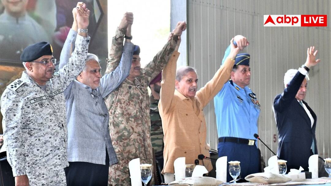 Pakistan also send its delegation across the world after india Pakistan Conflict Know who is in its team भारत की तरह क्या पाकिस्तान भी दुनियाभर में भेज सकता है अपना डेलिगेशन, जानिए उसकी टीम में कौन-कौन?