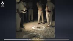 Punjab News: ਤਾੜ-ਤਾੜ ਗੋਲੀਆਂ ਦੇ ਨਾਲ ਦਹਿਲਿਆ ਸ੍ਰੀ ਮੁਕਤਸਰ ਸਾਹਿਬ, ਹੋਇਆ ਵੱਡਾ ਐਨਕਾਊਂਟਰ, ਪੁਲਿਸ ਦੀ ਜਵਾਬੀ ਕਾਰਵਾਈ 'ਚ ਬਿਸ਼ਨੋਈ ਗੈਂਗ ਦਾ ਗੁਰਗਾ ਜ਼ਖ਼ਮੀ