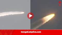 ISRO EOS-09 Satellite Launch: মাটি ছাড়ার পর আকাশে বিস্ফোরণ, পুড়ে ছাই হল ISRO-র স্যাটেলাইট, নজরদারির জন্য পাঠানো হচ্ছিল