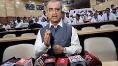 बिहार के स्वास्थ्य मंत्री ने इस जिले को दी 37 योजनाओं की सौगात, कहा- विभाग ने पिटारा खोल दिया है