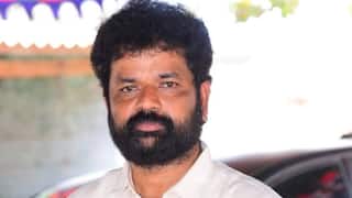 Nandigam Suresh Arrest: టీడీపీ కార్యకర్తపై దాడి కేసులో మాజీ ఎంపీ నందిగాం సురేష్ అరెస్ట్