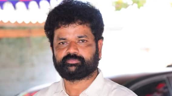 Nandigam Suresh Arrest: టీడీపీ కార్యకర్తపై దాడి కేసులో మాజీ ఎంపీ నందిగాం సురేష్ అరెస్ట్