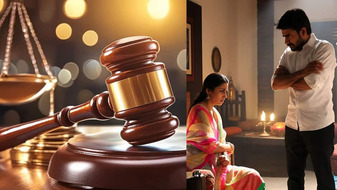 ஆபாச படம், கட்டாய செக்ஸ் - திருமணமாகி 43 நாட்களே.. சென்னை கணவனின் அட்டூழியம், நீதிமன்றம் அதிரடி