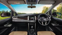 Toyota Innova Crysta ખરીદવા માટે તમારો પગાર કેટલો હોવો જોઈએ? અહીં જાણો સંપૂર્ણ હિસાબ