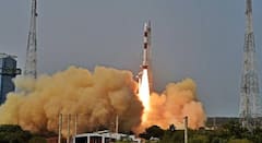 इस्रोच्या 101व्या अभियानाला अपयश, देशाच्या सुरक्षेसाठी महत्त्वपूर्ण EOS-09 सॅटेलाइटचं लॉन्चिंग फेल, नेमकं कारण काय?
