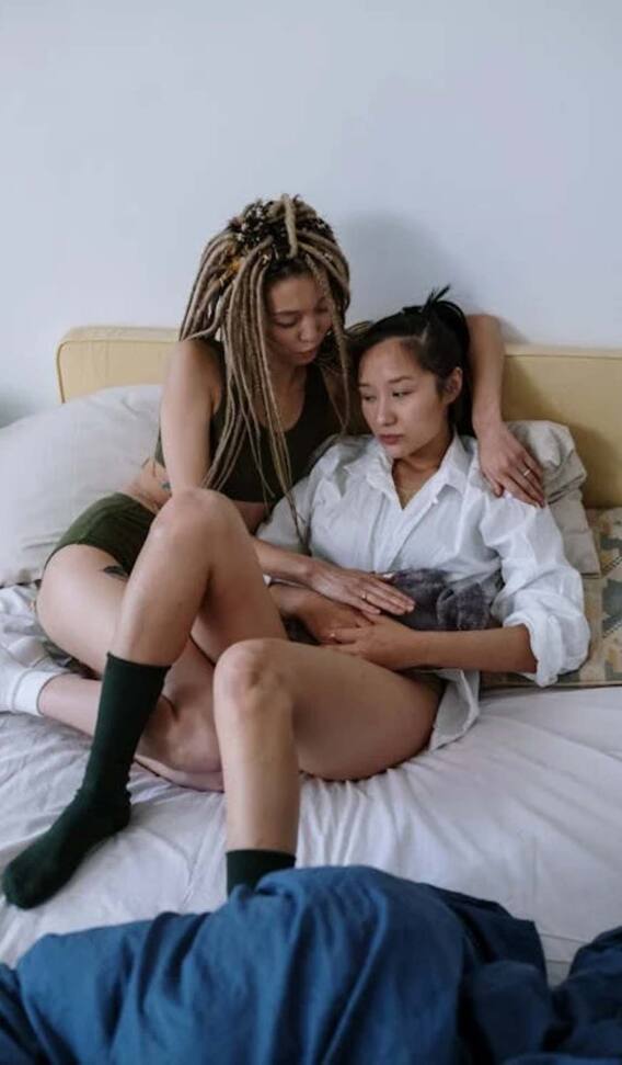 पीरियड्स के दौरान कितनी हैवी ब्लीडिंग होती है नॉर्मल?