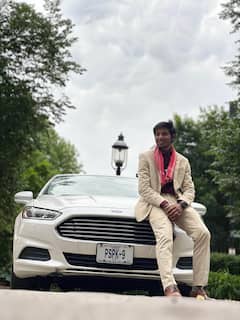 Pawan Kalyan: ఇది పిఠాపురం కాదండోయ్ అమెరికా - ఇట్లు పవర్ స్టార్ పవన్ కల్యాణ్ ఫ్యాన్!