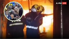 Hyderabad Fire: ਹੈਦਰਾਬਾਦ ਚ ਲੱਗੀ ਭਿਆਨਕ ਅੱਗ, 17 ਲੋਕਾਂ ਦੀ ਹੋਈ ਦਰਦਨਾਕ ਮੌਤ, PM ਮੋਦੀ ਨੇ ਮੁਆਵਜ਼ੇ ਦਾ ਕੀਤਾ ਐਲਾਨ