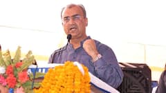 बिहार के स्वास्थ्य मंत्री ने इस जिले को दी 37 योजनाओं की सौगात, कहा- विभाग ने पिटारा खोल दिया है