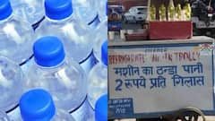 भीषण गर्मी में DTC बस स्टॉप पर प्यासों को फ्री में पानी पिलाएंगे 'जलदूत', दिल्ली सरकार का ऐलान