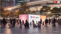 दुनिया के किस देश में सबसे कम पैदा होते हैं बच्चे? एक क्लिक में जान लें नाम