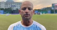 Who Is Hrishikesh Hemant Kanitkar? Head Coach Of India A For England Tour
