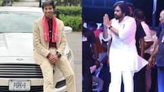Pawan Kalyan: ఇది పిఠాపురం కాదండోయ్ అమెరికా - ఇట్లు పవర్ స్టార్ పవన్ కల్యాణ్ ఫ్యాన్!