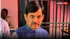 'राहुल गांधी क्यों बोलते हैं पाकिस्तान जैसी भाषा', शाहनवाज हुसैन ने डेलीगेशन पर उठाए जा रहे सवालों पर घेरा