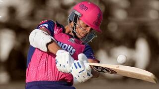 जयपुर में आई जायसवाल की आंधी, पहले ओवर में ठोके 22 रन; IPL का बड़ा रिकॉर्ड किया अपने नाम