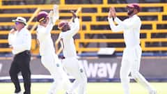West Indies Name New Test Skipper Ahead Of WTC 2025-27