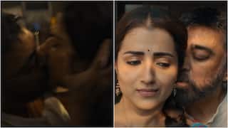 Kamal Haasan: కమల్ను చూసి చిరు, బాలయ్య నేర్చుకోవాలా? 'థగ్ లైఫ్'లో ఆ ముద్దులేంటి? రొమాన్స్ ఏంటి?