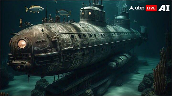 क्या आपने कभी सोचा है कि समंदर के अंदर सबमरीन अपने दुश्मन का पता कैसे लगाती है? क्योंकि सबमरीन चारों तरफ से बंद होती हैं और इसमें बाहर देखने के लिए कुछ भी नहीं होता.