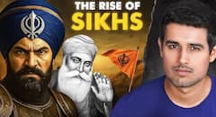 Dhruv Rathee ਨੇ ਸਿੱਖ ਗੁਰੂਆਂ ਦੀ AI ਨਾਲ ਬਣਾਈ ਵੀਡੀਓ, ਲੋਕਾਂ ਨੂੰ ਦਿੱਤੀ ਗ਼ਲਤ ਜਾਣਕਾਰੀ, SGPC ਨੇ ਜਤਾਇਆ ਸਖ਼ਤ ਇਤਰਾਜ਼, ਕਿਹਾ- ਰਾਠੀ ਸਰਕਾਰ ਦਾ 'ਦੱਲਾ'