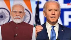 अमेरिका के पूर्व राष्‍ट्रपति जो बाइडेन को कैंसर, हड्डियों तक फैली गंभीर बीमारी, PM मोदी बोले- 'चिंतित हूं'
