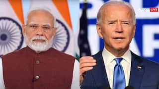 अमेरिका के पूर्व राष्ट्रपति जो बाइडेन को कैंसर, हड्डियों तक फैली गंभीर बीमारी, PM मोदी बोले- 'चिंतित हूं'