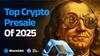 Top Presale Crypto Coins for 2025: BlockDAG, Web3 ai, Unstaked, Dragoin & More