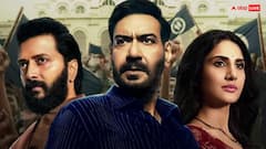 Raid 2 Box Office Collection Day 19: ‘रेड 2’ ने तीसरे मंडे रचा इतिहास, 'छावा' के बाद बनी साल 2025 की ऐसा करने वाली दूसरी फिल्म, जानें- टोटल कलेक्शन