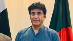 Pakistan High Commissioner Honey-Trapped In Bangladesh? His Sudden Leave Sparks Buzz