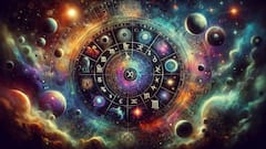 Weekly Lucky Zodiac Sign: मे महिन्याचा नवा आठवडा सुरू! पुढचे 7 दिवस 'या' 4 राशी ठरणार भाग्यशाली, शुभ योगांनी आयुष्याचं सोनं होणार