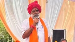 बीजेपी MLA फूल सिंह मीणा ने 66 की उम्र में कायम की मिसाल, जानें- MA करने के बाद उनका इरादा क्या है?