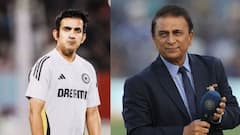 Sunil Gavaskar: கம்பீரை போட்டு பொளந்த சுனில் கவாஸ்கர்.. 