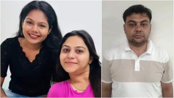 YouTuber To Security Guard: 11 Under Scanner For ‘Sharing Sensitive Info’ With Pakistani Agents