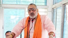 'इस आतंकवादी देश की…', गिरिराज सिंह ने फिर कर दी पाकिस्तान की 'तबाही' की बात