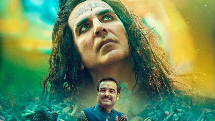 Akshay Kumar And Director Amit Rai Begin Brainstorming For ‘OMG 3’