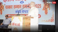 Operation Sindoor: ऑपरेशन सिंदूर पर आया RSS का नया बयान, सुनील आंबेडकर ने कहा- 'देश पर संकट के समय...'