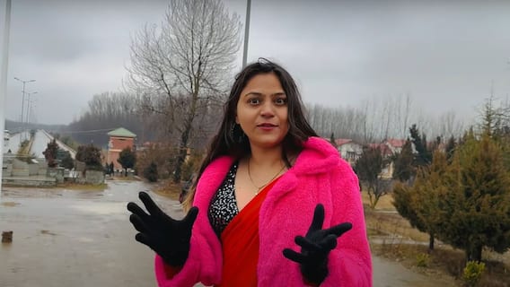 Jyoti Malhotra Had 'Close Relationship' With Pakistani Intelligence Officer, Travelled To Bali With Him