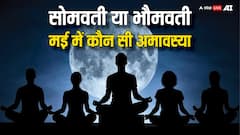 सोमवती या भौमवती मई में कौन सी अमावस्या रहेगी, यहां दूर करें कन्फ्यूजन