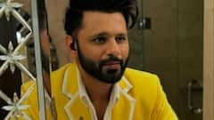 Rahul Vaidya Declines ₹50 Lakh Wedding Gig In Turkey Amid Indo-Pak Tensions